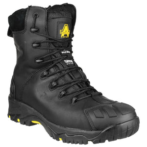 FS999 Waterproof S3 SRC Safety Boots