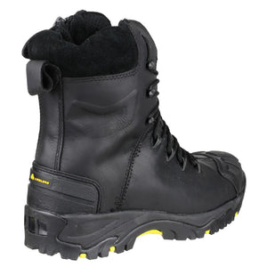 FS999 Waterproof S3 SRC Safety Boots