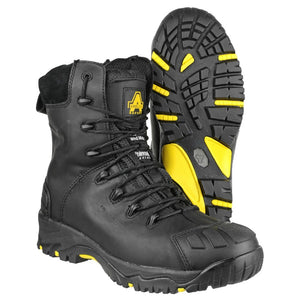 FS999 Waterproof S3 SRC Safety Boots