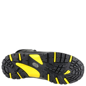 FS999 Waterproof S3 SRC Safety Boots