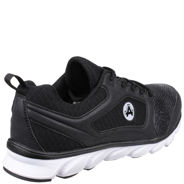 AS707 Kyanite S1P SRA Safety Trainers