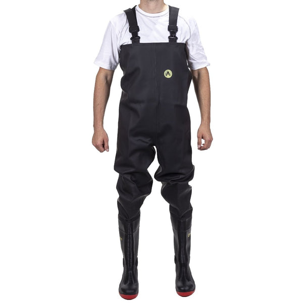 Danube S5 SRA Chest Safety Waders