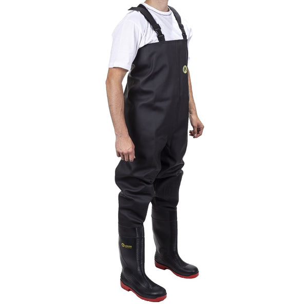 Danube S5 SRA Chest Safety Waders