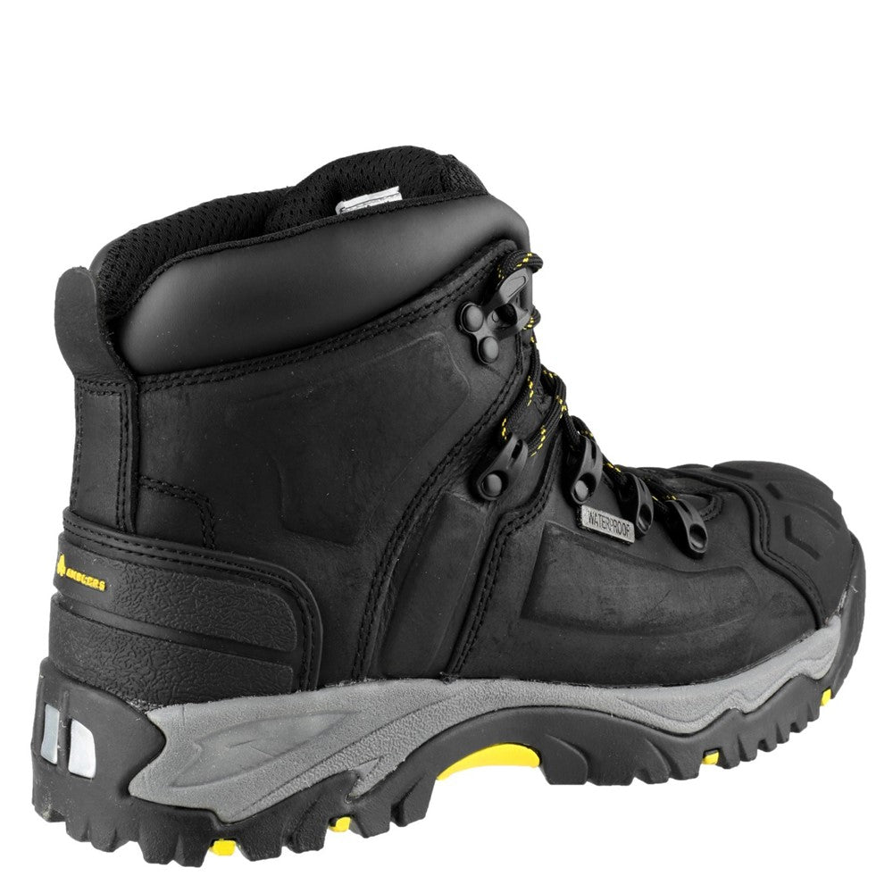 amblers safety boots