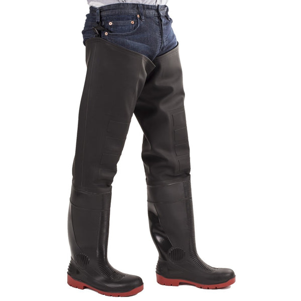 Rhone S5 SRA Thigh Safety Waders