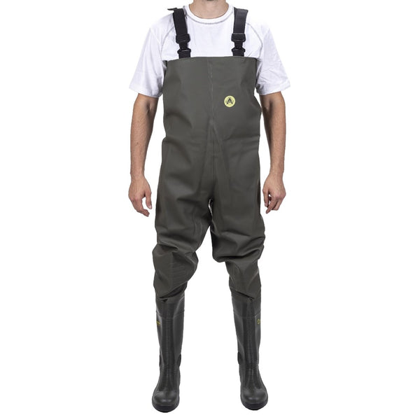 Tyne S5 SRA Chest Safety Waders