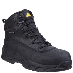 FS430 Orca SRC Hybrid Waterproof Safety Boots