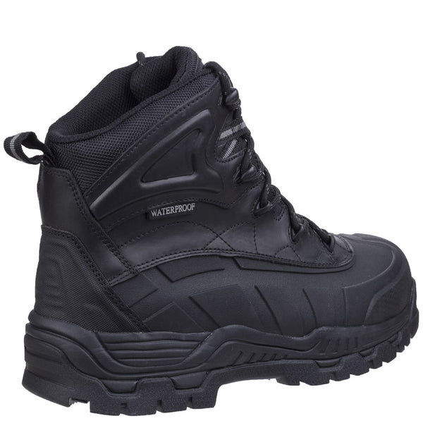 FS430 Orca SRC Hybrid Waterproof Safety Boots