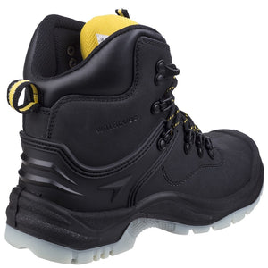 FS198 Waterproof S3 SRC Safety Boots