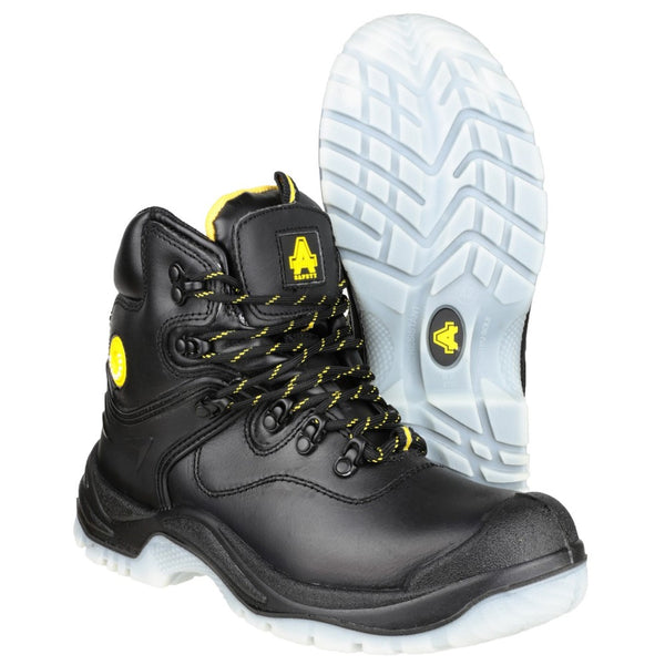 FS198 Waterproof S3 SRC Safety Boots