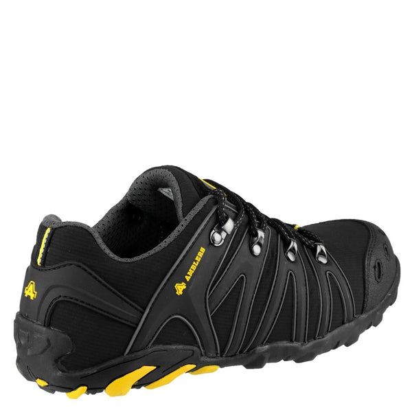 FS23 Soft Shell S3 SRA Safety Trainers