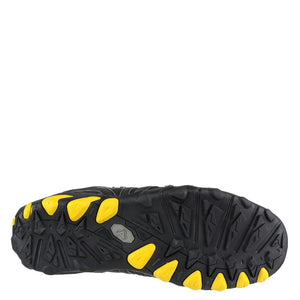 FS23 Soft Shell S3 SRA Safety Trainers