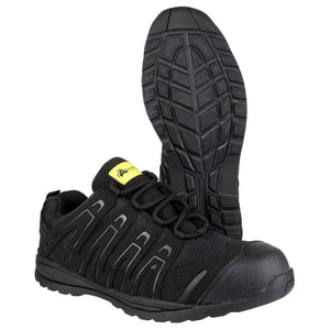FS40C S1P SRC Safety Trainers