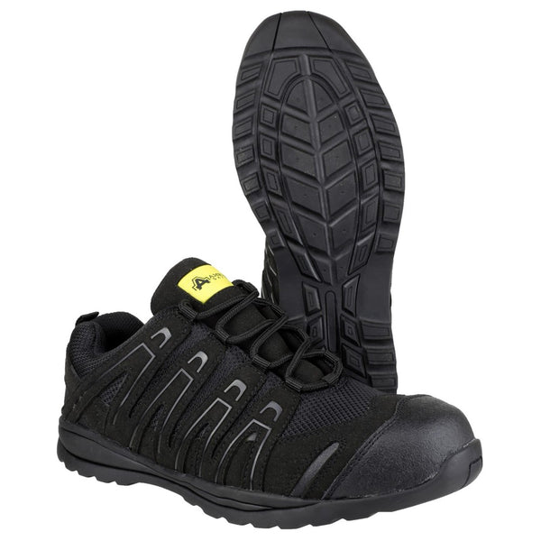 FS40C S1P SRC Safety Trainers