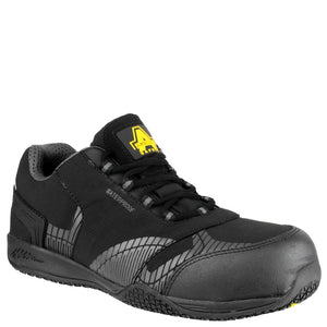 FS29C Waterproof S3 SRC Safety Trainers
