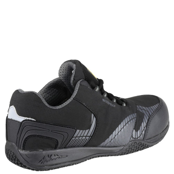 FS29C Waterproof S3 SRC Safety Trainers