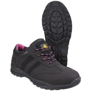 FS706 Sophie S1P SRC Safety Trainers