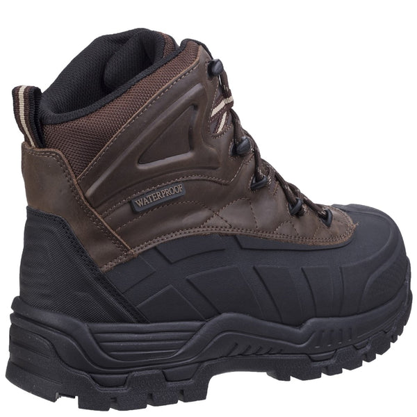 FS430 Orca SRC Hybrid Waterproof Safety Boots