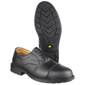 FS43 S1P SRC Safety Shoes