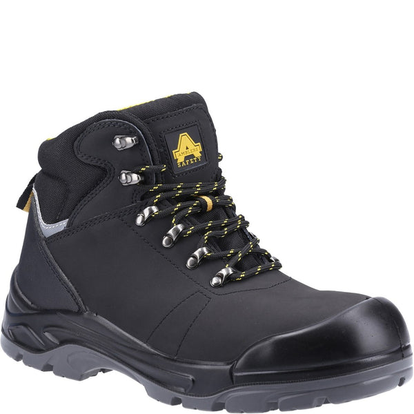 AS252 Delamere S3 SRC Water Resistant Safety Boots