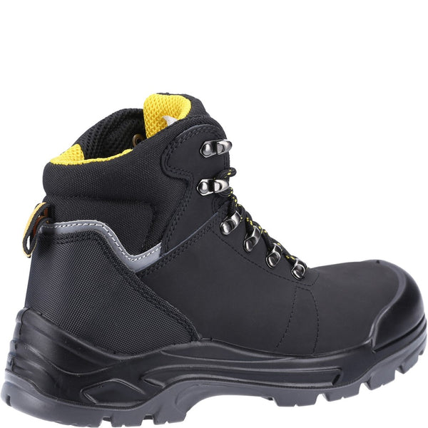 AS252 Delamere S3 SRC Water Resistant Safety Boots