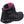 AS601 Lydia S1P SRC Side Zip Safety Boots