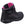 Load image into Gallery viewer, AS601 Lydia S1P SRC Side Zip Safety Boots
