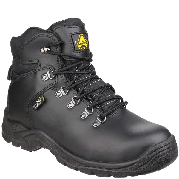 AS335 Moorfoot S3 SRC Safety Boots
