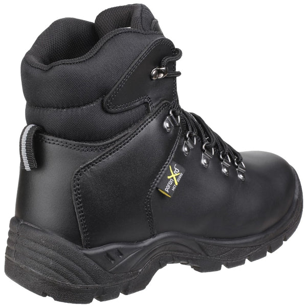 AS335 Moorfoot S3 SRC Safety Boots