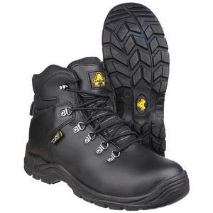 AS335 Moorfoot S3 SRC Safety Boots