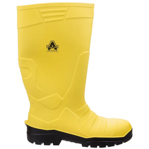 AS1007 S5 SRC Full Safety Wellingtons
