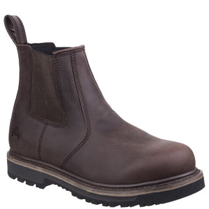 Carlisle Dealer Boots