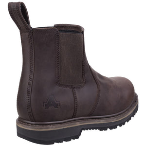 Carlisle Dealer Boots