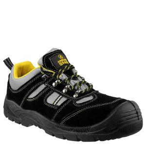 FS111 Lightweight S1P SRA Safety Trainers