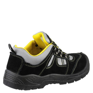 FS111 Lightweight S1P SRA Safety Trainers