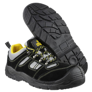 FS111 Lightweight S1P SRA Safety Trainers