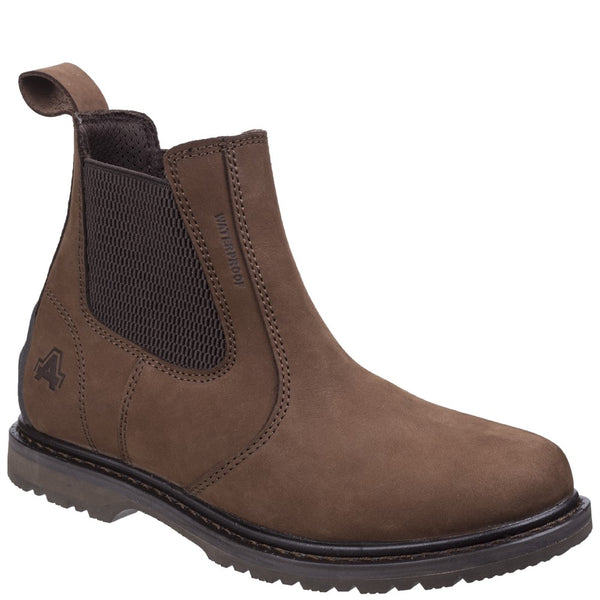 Aldingham Dealer Boots