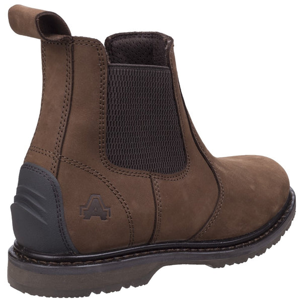 Aldingham Dealer Boots