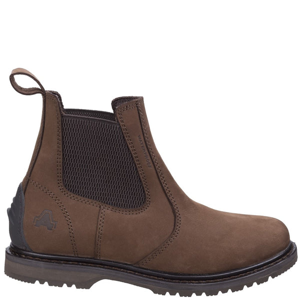 Aldingham Dealer Boots