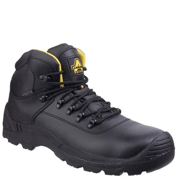 FS220 Waterproof S3 SRC Safety Boots