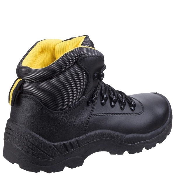 FS220 Waterproof S3 SRC Safety Boots