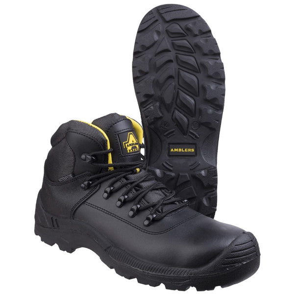 FS220 Waterproof S3 SRC Safety Boots