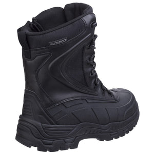 AS440 Skomer SRC Hybrid Hi-leg Waterproof Safety Boots
