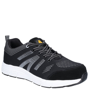 AS714 Bolt SRA Safety Trainers