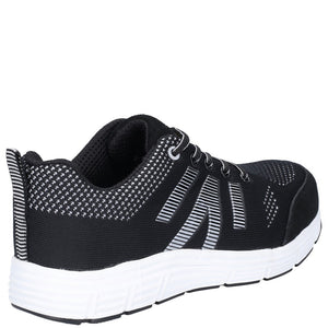 AS714 Bolt SRA Safety Trainers