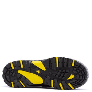 AS803 Broad S3 SRC Waterproof Wide Fit Safety Boots