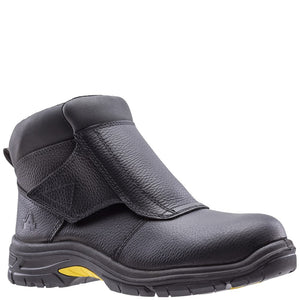 AS950 Molten S3 SRC Welding Safety Boots