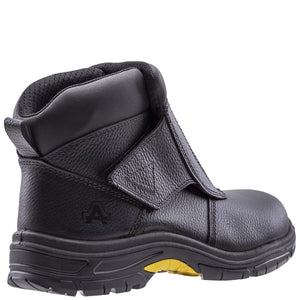 AS950 Molten S3 SRC Welding Safety Boots