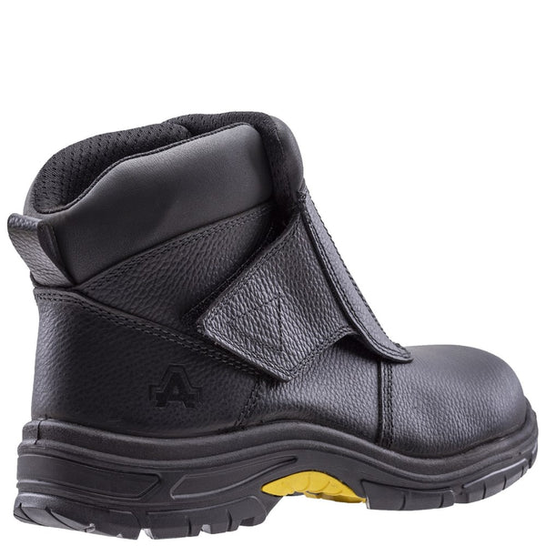 AS950 Molten S3 SRC Welding Safety Boots