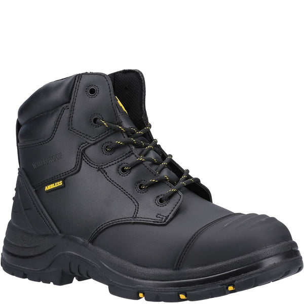 AS305C Winsford S3 SRC Waterproof Safety Boots